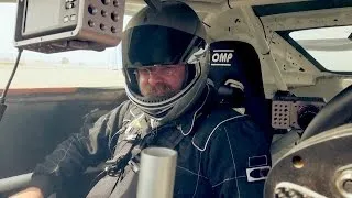 Joyride of a Lifetime | MythBusters