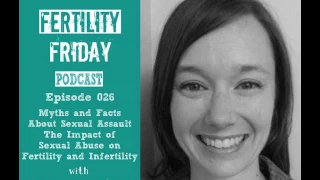 FFP 026 |  Myths and Facts About Sexual Assault | Erin Martin