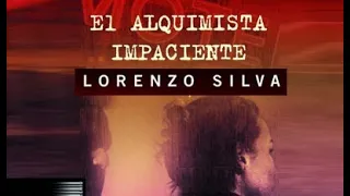 El alquimista impaciente🎧 (AudioLibro) DRAMATIZADO CON VOCES HUMANAS Bevilacqua y Chamorro 2