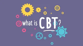 What is Cognitive Behavioural Therapy? A short explainer | Just a Thought