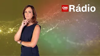 ESPAÇO CNN - 15/11/2022 | CNN RÁDIO