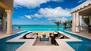 Sold | Casa DeLeon - Paradise Island, Bahamas Home