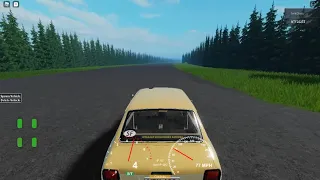 My summer Car + Roblox мой виний автомобиль + роблокс