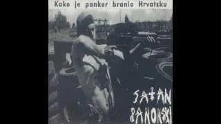ODREŽI, NAREŽI, ZAREŽI - SATAN PANONSKI (1992)