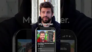 Who Does Pique Think Is More Famous, Shakira or Ronaldo? 📞