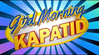 GUD MORNING KAPATID LIVESTREAM | September 12, 2023