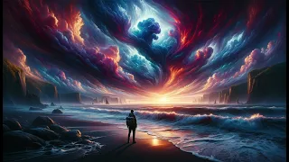 Epic Music – Every ending is a new beginning