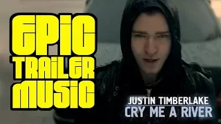 Cry me a river - Justin Timberlake (EPIC Orchestral Cover)