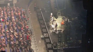 The Sweet - Fox on the run, Stonefree Festival at the O2, 17.06.2017