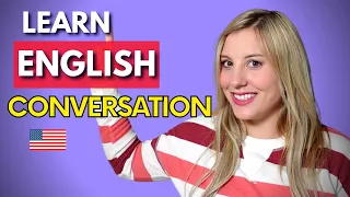 Learn English Conversation: phrases for ordering food