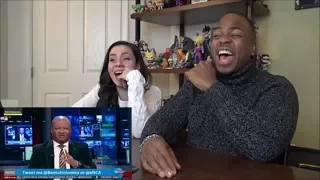 BEST NEWS BLOOPERS 2018 feat. Scar-Lo - REACTION!!!