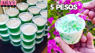 TRENDING MABILIS MABENTA NGAYONG SUMMER PATOK NA PANGNEGOSYO - JELLY MILK