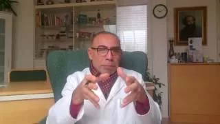 Quit smoking - Dr.Kimo/ the 3 week after quitting