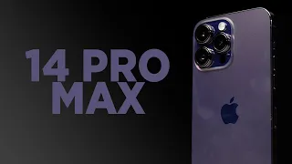 Review iPhone 14 Pro Max. Merita sau nu sa treci la noul model?
