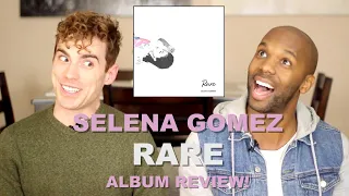 Selena Gomez - Rare - Album Review!
