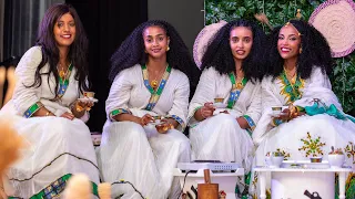 Eritrean Wedding