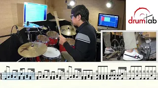 The Story(동영상악보)-Brandi Carlile-노창국-일산드럼학원,화정드럼학원,드럼악보,드럼커버,Drum cover,drumsheetmusic,drumscore