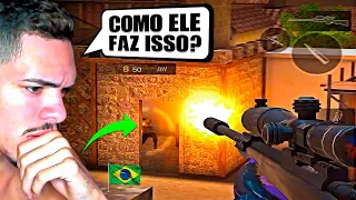 O MELHOR JOGADOR DO MUNDO É BRASILEIRO!!! ( STANDOFF 2 ) ‹ P7GOD ›