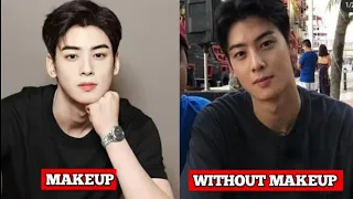 TOP 15 KOREAN ACTOR WITH OPEN MOUTH MAKEUP AND WITHOUT MAKEUP ll HANDSOME KOREAN ACTORS