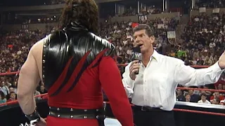 WWF Sunday Night Heat December 27, 1998 HD | FULL SHOW