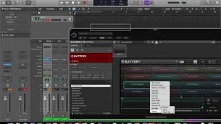 Using automation tools to improve Logic Pro workflow and accessibility
