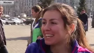 "Россию дожмут, батьку в Кремль и назад в СССР". Опрос в Москве и Минске