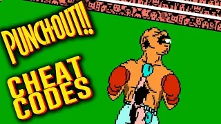 Punch-Out (NES) Cheat Codes & Secrets - Shady Jay Cheats