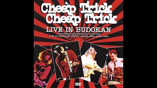 Cheap Trick - I Want You To Want Me (Isolated Guitar) (Live)