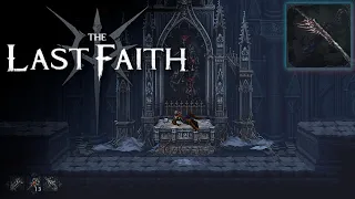 THE LAST FAITH - Bloody Chalice & The Rift of Blood LOCATION