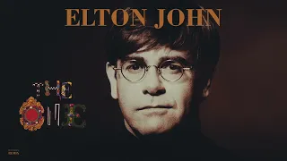 Elton John - The One (Extended 90s Multitrack Version) (BodyAlive Remix)