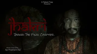 Jhakri The Final Chapter | Buddha Purnima Ko Raat | Nepali Horror Story | एक साँचो विचित्र प्रेम कथा