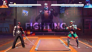 10 BEST Fighting Games For (Android/iOS) To Play in Early 2022