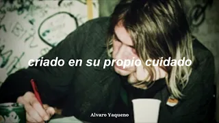 Do Re Mi - Kurt Cobain (subtitulado al español)