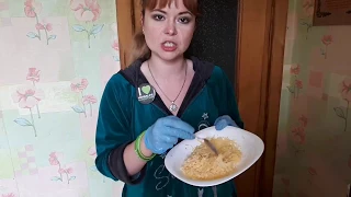 Мастер класс Мясные пирожки без вреда для фигуры