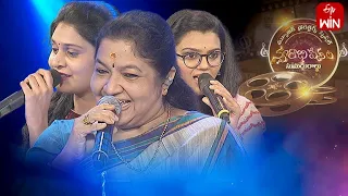 Swarabhishekam | Music Directors Spl | 11th June 2023 | Full Episode | ETV Telugu