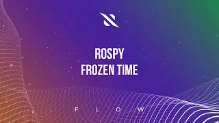 Rospy - Frozen Time