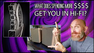 High End Audio. Is it REALLY Better?