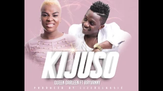 Diamond Platnumz - Queen darleen ft Rayvanny KIJUSO ( Official Music Audio)