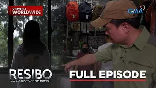 Suspek sa panghahalay at tindahan na umano'y pagawaan ng pekeng ID, bistado! (Full Episode) | Resibo