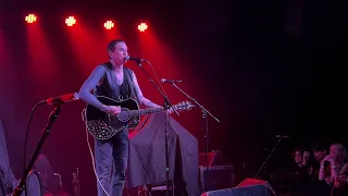 Laura Jane Grace · 2023-06-10 · The Glass House · Pomona · full live show