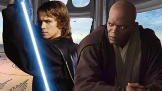 Why Mace Windu Didn't Like Anakin  [Star Wars Explained]