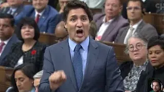🔴 Justin Trudeau RUNS AWAY From Debate With Pierre Question Period | April 09, 2024