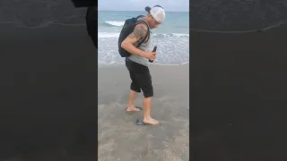 popping jellyfish