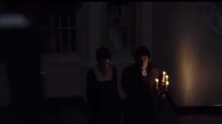 Becoming Jane - Good night scene