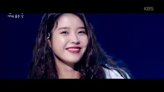 IU(아이유) - BBIBBI(삐삐) (Sketchbook) | KBS WORLD TV 201918