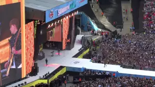 Rixton - We All Want The Same Thing - Summertime Ball