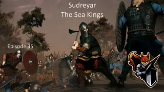 Long Live the Jarl - Episode 35 - Sudreyar - Thrones of Britannia