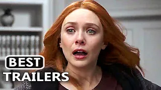 SUPER BOWL 2020 BEST TRAILERS