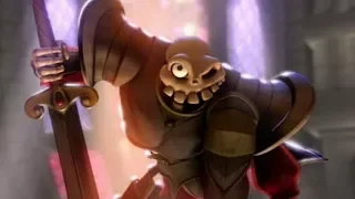 MediEvil 2 All Cutscenes Walkthrough