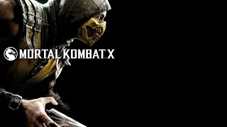 Mortal Kombat X: Ultra 1080p GTX 770, AMD FX-8320, 16 GB RAM